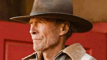Eastwood. Último representante de los antiguos valores del cine.