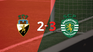 viktor gyokeres helped sporting lisboa with a double in victory against farense viktor gyokeres helped sporting lisboa with a double in victory against farense