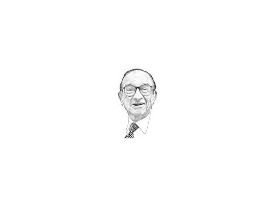 Alan Greenspan