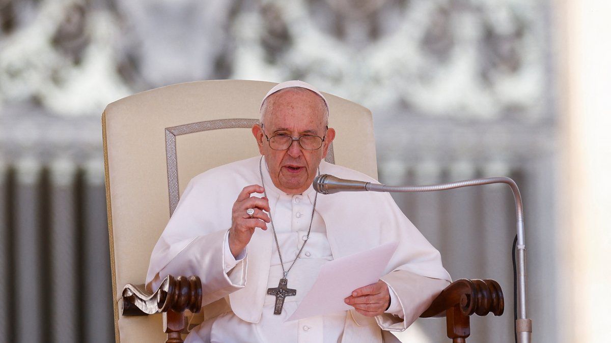 Pope Francis created a new public university to respond to the global crisis