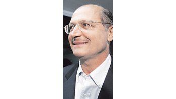 ámbito.com | Geraldo Alckmin