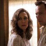 Vera Farmiga y Patrick Wilson podrían no regresar para la futura película. Vera Farmiga y Patrick Wilson podrían no regresar para la futura película.
