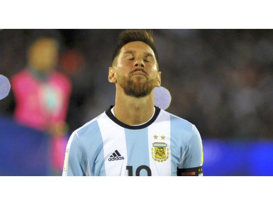 Argentina no logra despegar en las Eliminatorias Sudamericanas.