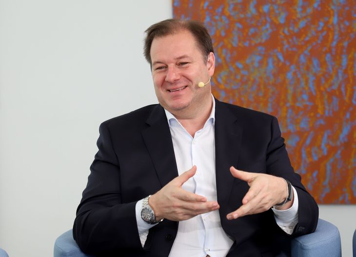Salvatore puso el poco en la brecha entre la suba de costos y el aumento de precios.