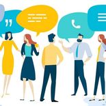 La RAE aclaró la diferencia entre buen día y buenos días. La RAE aclaró la diferencia entre buen día y buenos días.