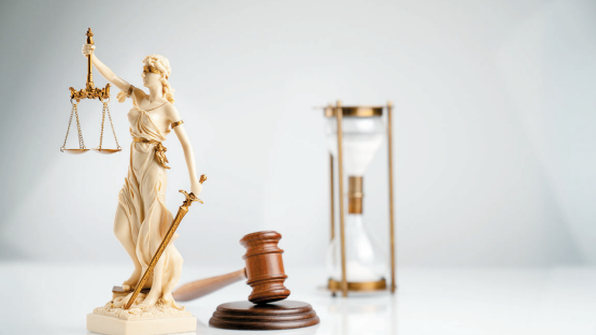 Can the validity of a Treasury resolution be reviewed in the bankruptcy jurisdiction?