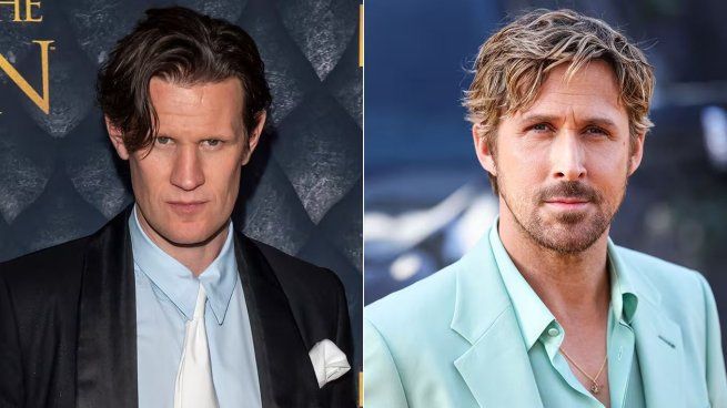 Smith se une a lo nuevo de Star Wars.