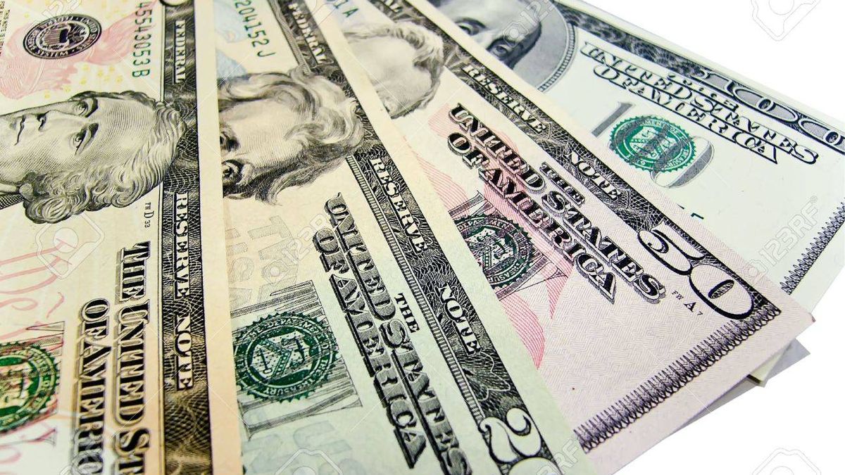 MEP dollar rises almost  and erases previous fall, due to easing of restrictions