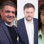 Podrán votar hoy en CABA unos 2.533.092 residentes.