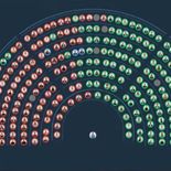 ley de glaciares: como voto cada diputado ley de glaciares: como voto cada diputado