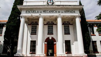 historico: condenaron al represor jorge tigre acosta por delitos sexuales