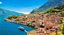 An opportunity to get to know Europe and become professional