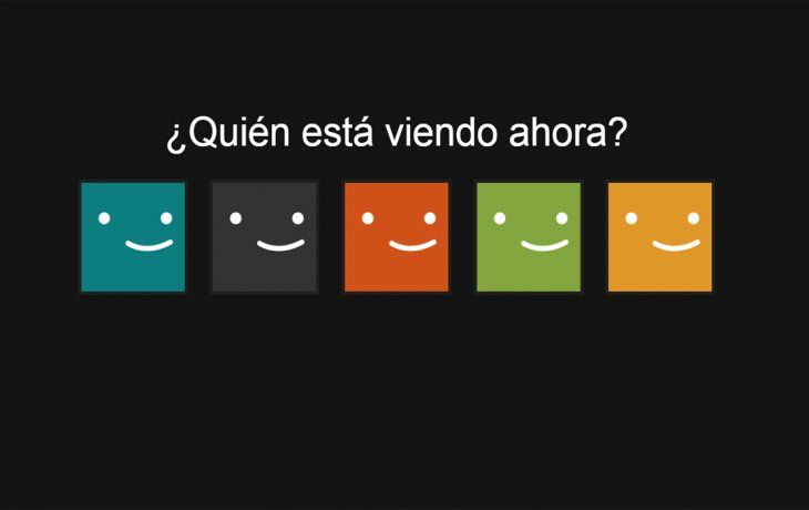 netflix revelo sus planes para acabar con el uso compartido de cuentas