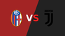 Italy - Serie A: Bologna vs Juventus date 37