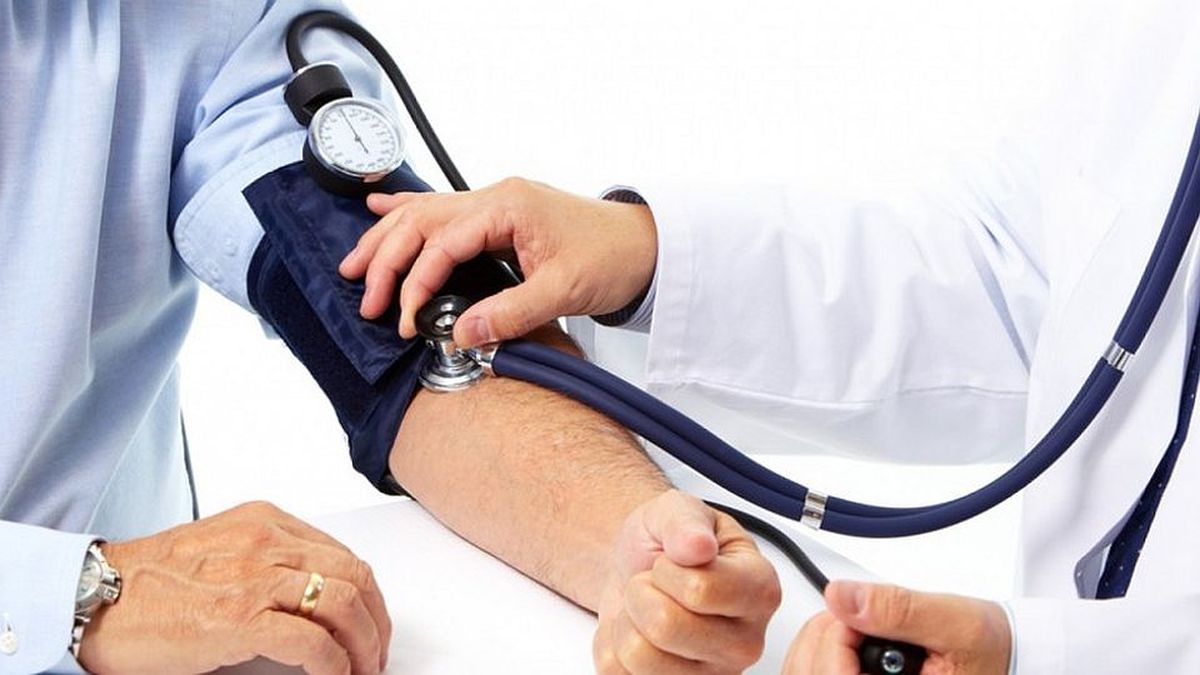 The innovative system to control the blood pressure of patients with spinal cord injury