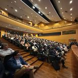 El país se posiciona entre los mejores destinos para eventos corporativos. El país se posiciona entre los mejores destinos para eventos corporativos.