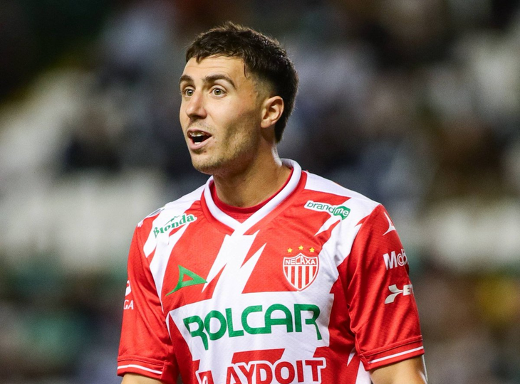 José Paradela will be sold by River