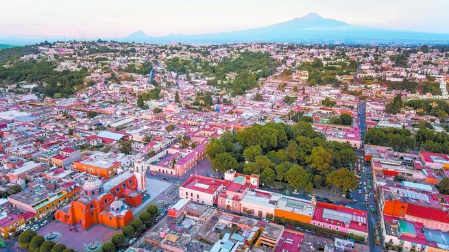 Quiénes son las tres mujeres más ricas de Tlaxcala.