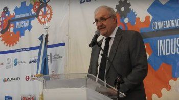 para el vice de la uia, la caida de la industria todavia no encontro piso