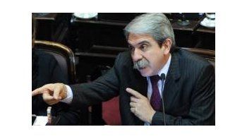 Aníbal Fernández