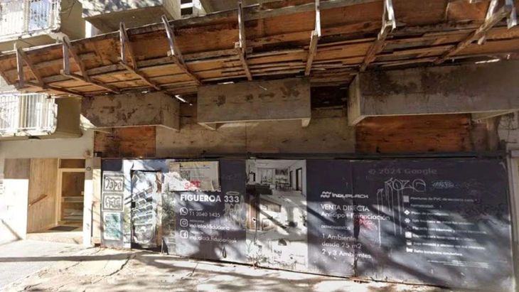 Cómo sigue la investigación de la megaestafa inmobiliaria. Cómo sigue la investigación de la megaestafa inmobiliaria.