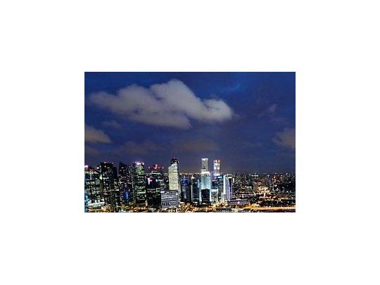 Singapur continúa siendo la ciudad más cara del mundo.