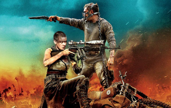 Comenzó el rodaje de Furiosa, la precuela de Mad Max: Fury Road con Anya Taylor-Joy y Chris Hemsworth