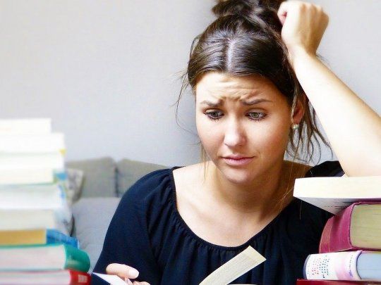 El 50% de los más jóvenes padecen trastornos relacionados a la salud mental.