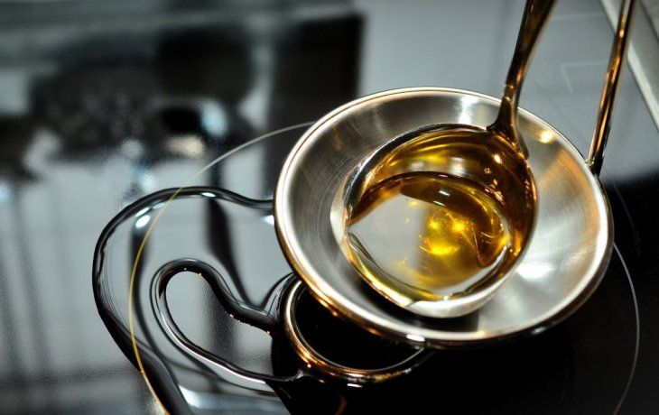 ANMAT prohibió la venta de un aceite de oliva.