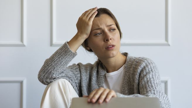 La brecha de género en el mercado laboral creció en noviembre.