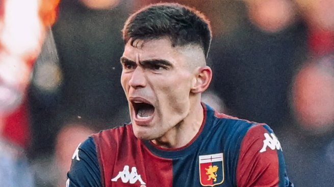 El defensa central mexicano Johan Vásquez está pasando por un gran momento y es observado por clubes grandes de la Serie A y por dos de la Premier League.