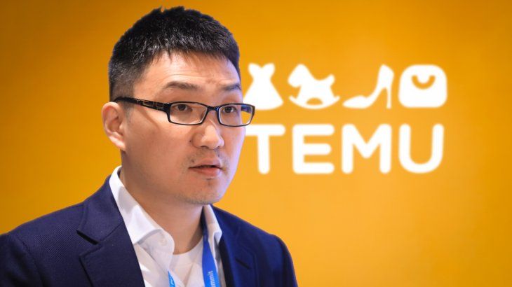 La revolución internacional del e-commerce tiene nombre y apellido: Colin Huang