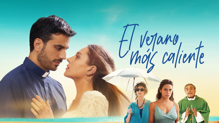 Entre las películas más vistas de Prime Video, esta historia italiana cautiva con un amor prohibido, tensión y escenarios que lo dicen todo. Entre las películas más vistas de Prime Video, esta historia italiana cautiva con un amor prohibido, tensión y escenarios que lo dicen todo. 