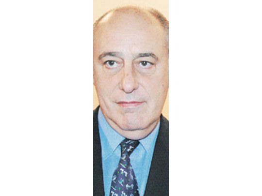 Alberto Alvarez Gaiani
