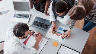 Fomentar el aprendizaje es una de las claves para innovar en el mundo empresarial