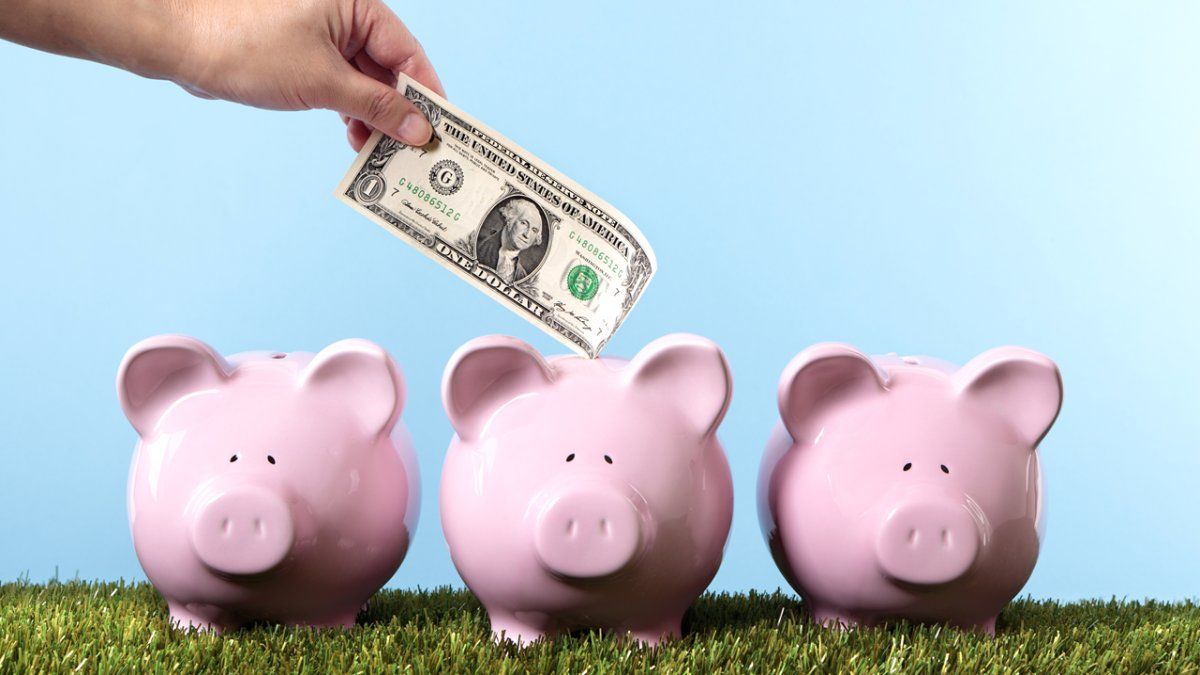 Las 3 opciones de inversión para sacarle rendimiento a tus dólares en 2026