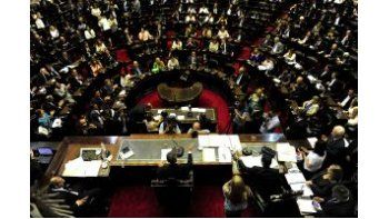 Juraron los nuevos diputados y la Cámara renovó autoridades
