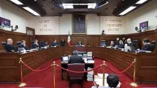 La Suprema Corte cambia las normas del ISSSTE y elimina una prohibición que afectaba a millones de trabajadores. La Suprema Corte cambia las normas del ISSSTE y elimina una prohibición que afectaba a millones de trabajadores.