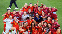 Futbolistas españolas, a la huelga.&nbsp;
