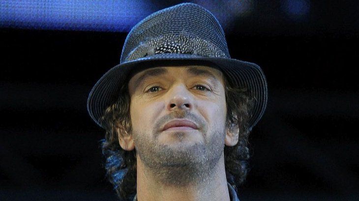 La obra de Cerati continúa vigente. La obra de Cerati continúa vigente. 