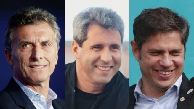 La oposición empieza a organizarse de cara a 2027.&nbsp;