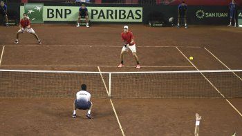 La Davis cambia su sistema de sponsoreo para aumentar las arcas y revitalizar un torneo legendario.