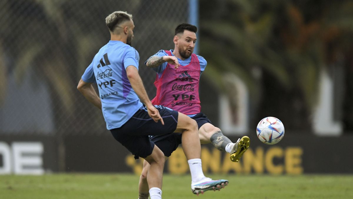 AFA reported the prices for the match with Curaçao: how much will it cost to see the National Team?