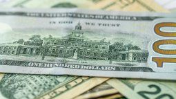 dolar hoy y dolar blue hoy en vivo: a cuanto cerraron este lunes 12 de diciembre