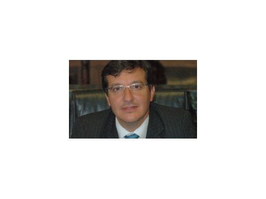 Gerardo Ingaramo