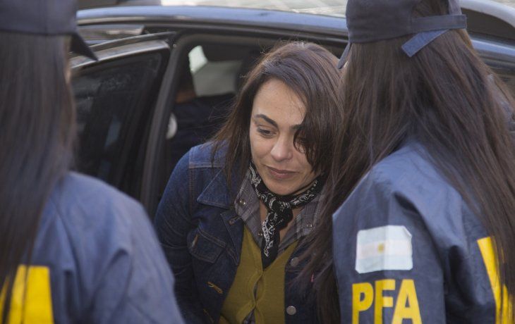bonadio activo dos procesamientos en la causa de los cuadernos