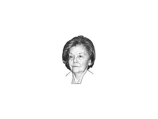 «Isabel» Perón