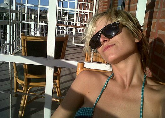 Confirmaron que Jazmín de Grazia murió ahogada (foto 3)