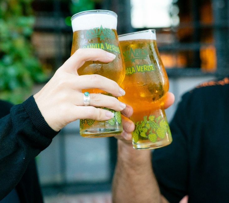 Se espera que el consumo de cervezas crezca, pero por ahora todo es incierto Se espera que el consumo de cervezas crezca, pero por ahora todo es incierto