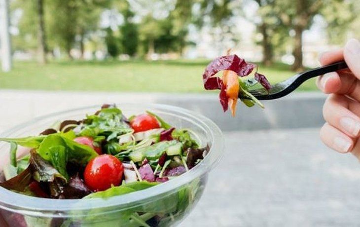 ámbito.com | Los errores típicos de nutrición que  muchos cometen